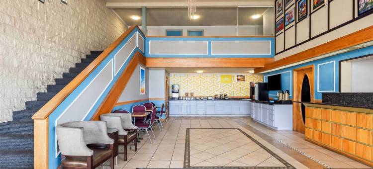 芒特弗农温德姆戴斯酒店(Days Inn by Wyndham Mt. Vernon)图片