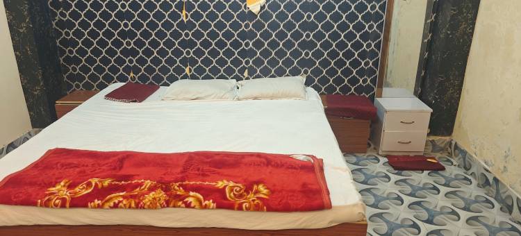 马尼亚瓦尔酒店(Hotel manyawar)图片