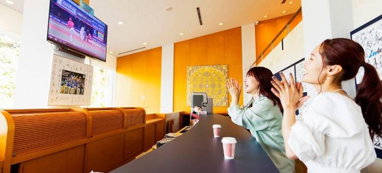 日南海岸南乡王子大酒店(Nichinankaigan Nango Prince Hotel)图片