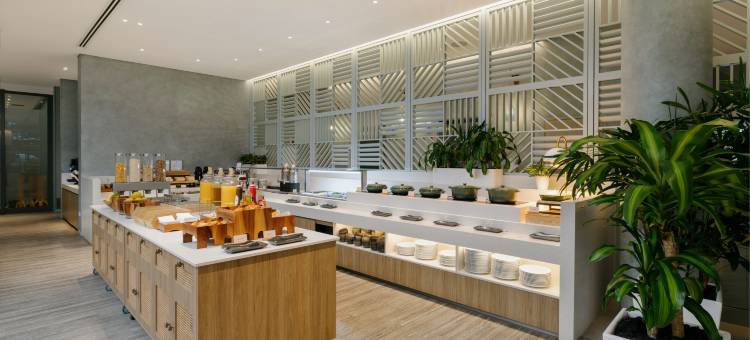IHG旗下-阳光海岸套房假日酒店(Holiday Inn & Suites Sunshine Coast by IHG)图片