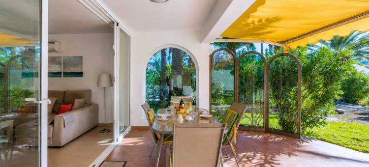 GuestReady - Sun Club露台及泳池公寓(GuestReady - Sun Club Terrace and Pool)图片