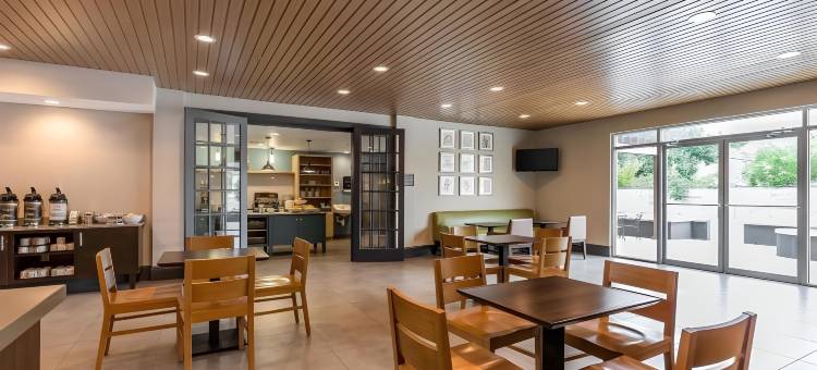 Ramada by Wyndham Houston Westchase(Ramada by Wyndham Houston Westchase)图片