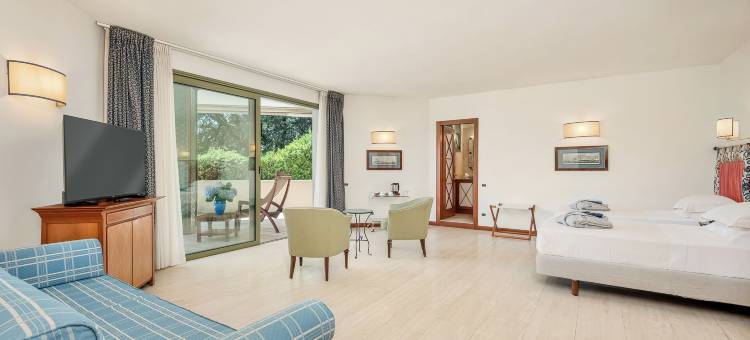 泰尔梅德拉维西利亚昂都纳别墅酒店(Hotel Villa Undulna - Terme della Versilia)图片