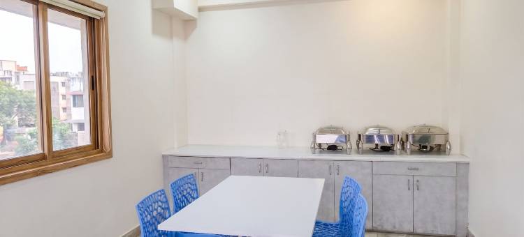 OnlyStay 企业套房 纽顿(OnlyStay Corporate Suites Newtown)图片