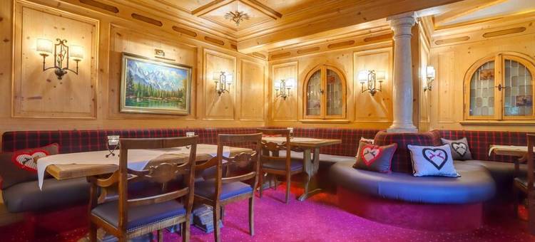 汉梅尔斯巴赫山地酒店(Berghotel Hammersbach)图片