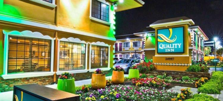 湾区酒店及套房(Bay Area Inn & Suites)图片
