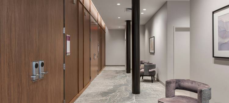 阿拉梅达奥克兰机场希尔顿惠庭酒店(Home2 Suites by Hilton Alameda Oakland Airport)图片