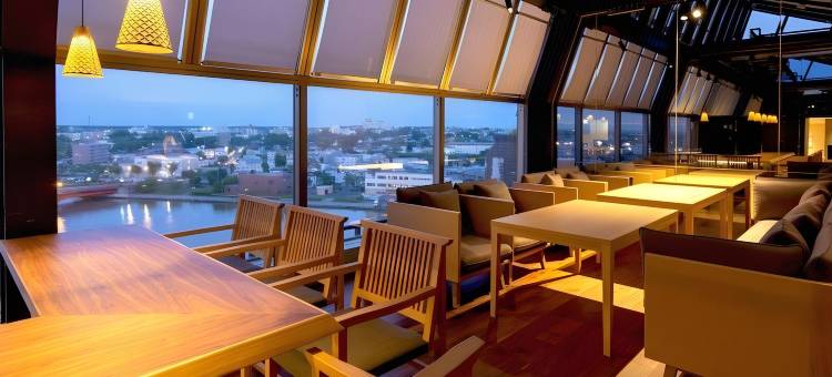 環球景觀酒店釧路(HOTEL GLOBAL VIEW KUSHIRO)图片