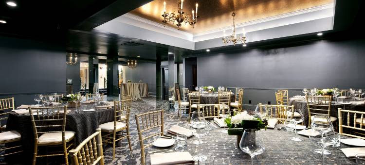 Fairmount Hotel The Unbound Collection by Hyatt(Fairmount Hotel The Unbound Collection by Hyatt)图片
