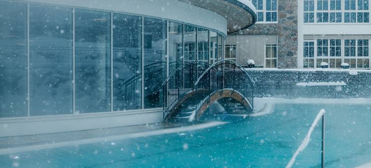 基茨比厄尔大蒂罗利亚 - 霍马吉豪华酒店精选成员(Grand Tirolia Kitzbühel - Member of Hommage Luxury Hotels Collection)图片