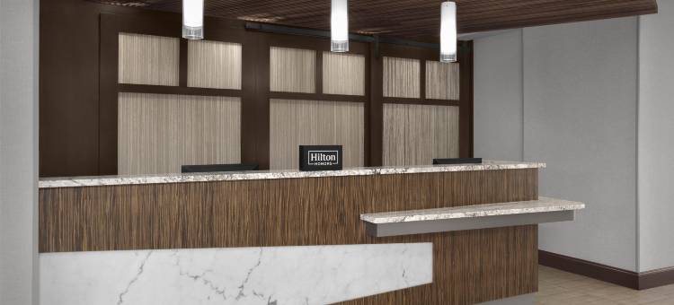 Homewood Suites by Hilton-盖瑟斯堡北华盛顿DC(Homewood Suites by Hilton Gaithersburg/ Washington, DC North)图片