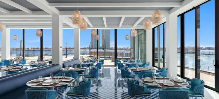 奥布吉达 Rixos 度假村和别墅(Rixos Obhur Jeddah Resort & Villas)图片