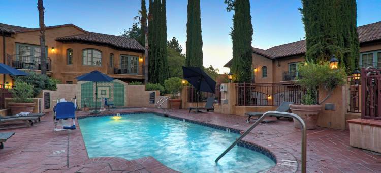 Hotel Los Gatos – No Resort Fee(Hotel Los Gatos – No Resort Fee)图片