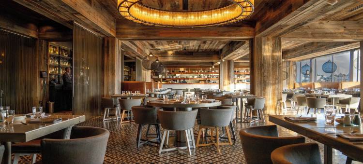 美国商场丽笙酒店(Radisson Blu Mall of America)图片