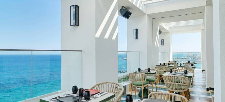 利马索尔NYX酒店-莱昂纳多酒店旗下(NYX Hotel Limassol by Leonardo Hotels)图片