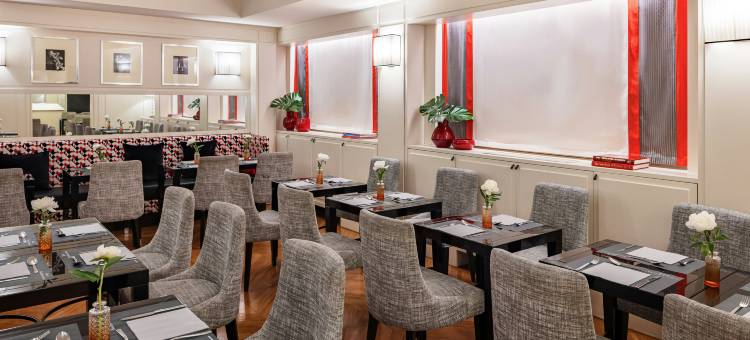 星际安德森酒店(Starhotels Anderson)图片