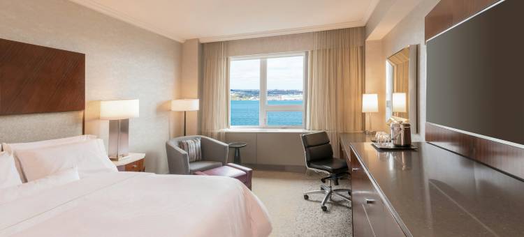 新斯科舍威斯汀酒店(The Westin Nova Scotian)图片