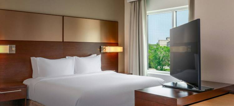 纳舒厄居家酒店(Residence Inn Nashua)图片