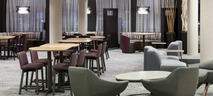 伯明翰特拉斯维尔万豪万怡酒店(Courtyard Birmingham Trussville)图片