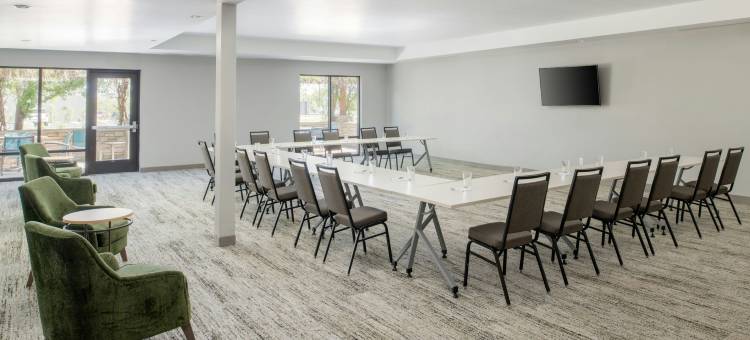 里奇兰哥伦比亚角TownePlace套房酒店(TownePlace Suites Richland Columbia Point)图片