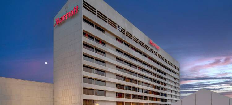卡拉奇万豪酒店(Karachi Marriott Hotel)图片