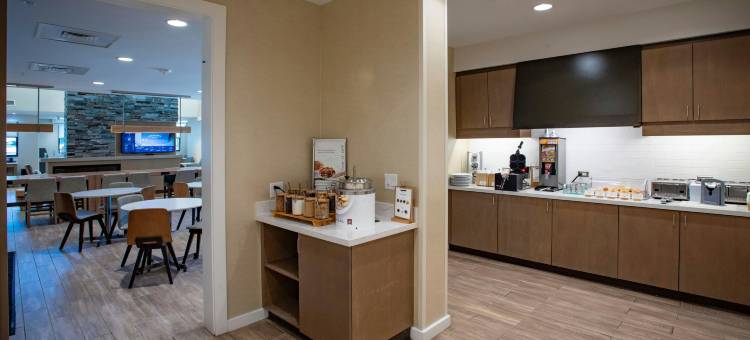 彭萨科拉机场/医学中心居家酒店(Residence Inn Pensacola Airport/Medical Center)图片