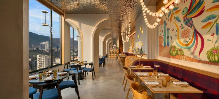 加德满都Moxy酒店(Moxy Kathmandu)图片