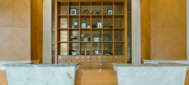 伊科特埃佩内福朋喜来登酒店(Four Points by Sheraton Ikot Ekpene)图片