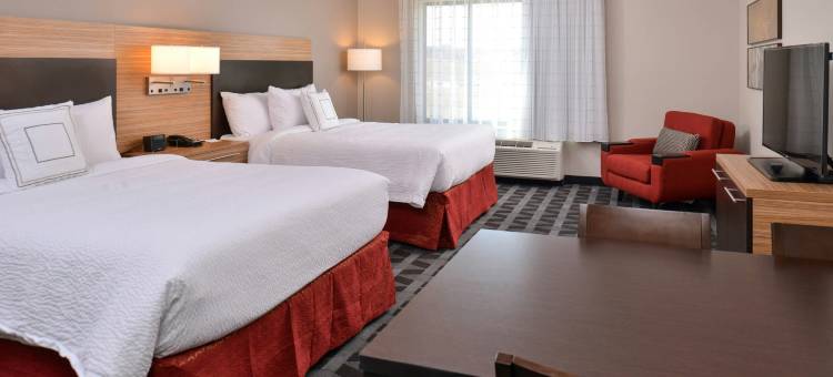 吉列TownePlace套房酒店(TownePlace Suites Gillette)图片