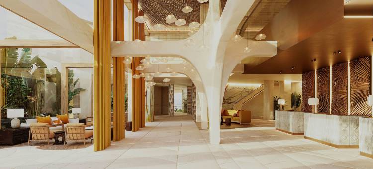 卡萨德萨达阿尔加维沙滩度假村，希尔顿格芮精选(Casa de Sada Algarve Beach Resort, Curio Collection by Hilton)图片