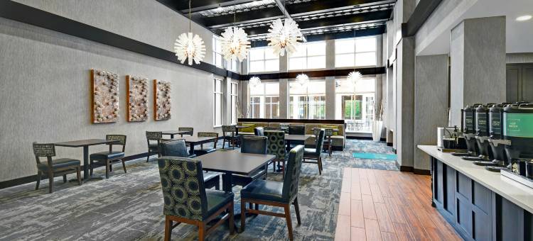 Homewood Suites by Hilton-多伊尔斯敦(Homewood Suites by Hilton Doylestown)图片