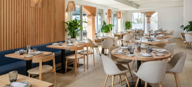 马贝拉海滩万豪度假酒店(Marriott's Marbella Beach Resort)图片