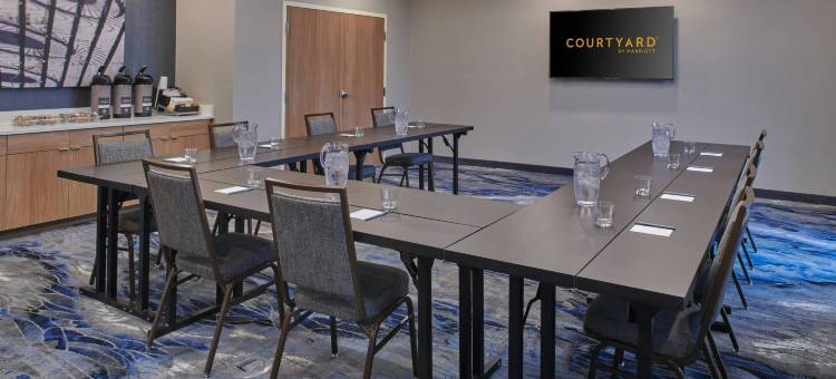 路易斯维尔杰弗逊维尔万枫酒店及套房(Fairfield Inn & Suites Louisville Jeffersonville)图片
