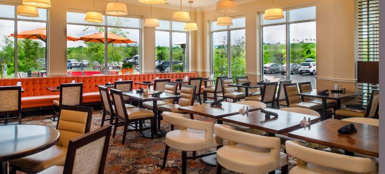 圣路易斯机场希尔顿花园酒店(Hilton Garden Inn St. Louis Airport)图片