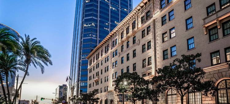 圣迭戈公会臻品之选酒店(The Guild Hotel, San Diego, a Tribute Portfolio Hotel)图片