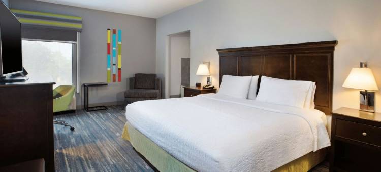 辛辛那提西北费尔菲尔德希尔顿欢朋酒店(Hampton Inn Cincinnati-Northwest/Fairfield)图片