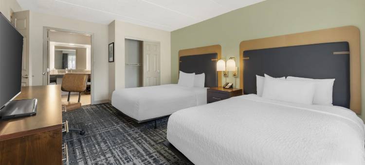 费城-大峡谷Homewood Suites by Hilton(Homewood Suites by Hilton Philadelphia - Great Valley)图片