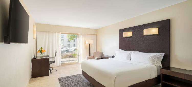 喜来登萨尔塔酒店(Sheraton Salta Hotel)图片