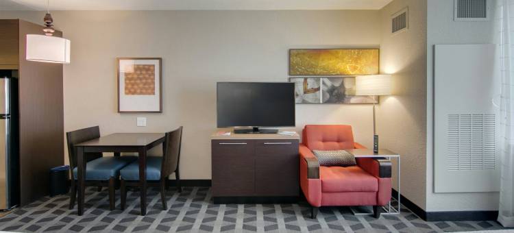 堪萨斯城自由城TownePlace套房酒店(TownePlace Suites Kansas City Liberty)图片