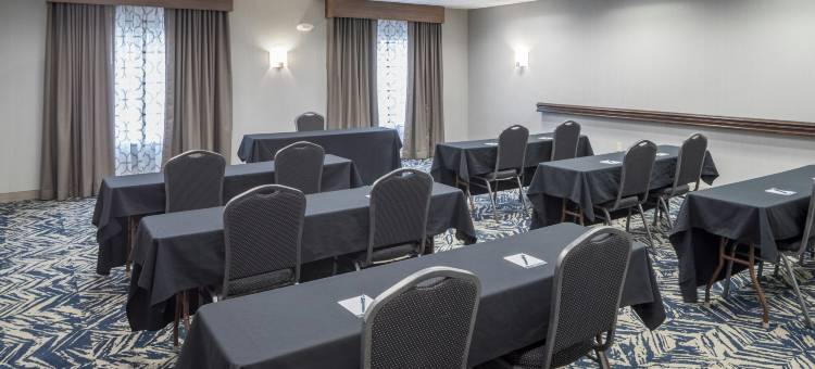锡达拉皮兹北Homewood Suites by Hilton(Homewood Suites by Hilton Cedar Rapids-North)图片