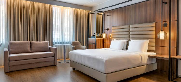 斯德哥尔摩乌尔里克斯达尔AC酒店(AC Hotel Stockholm Ulriksdal)图片
