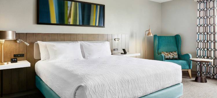 辛辛那提东北希尔顿花园酒店(Hilton Garden Inn Cincinnati Northeast)图片