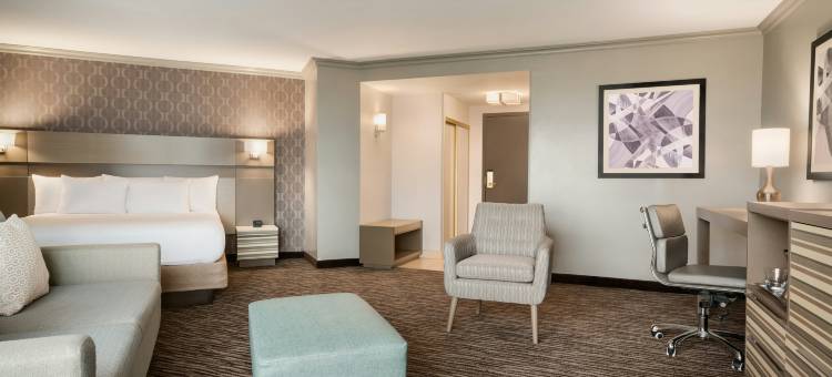 墨尔本希尔顿酒店(Hilton Melbourne, FL)图片