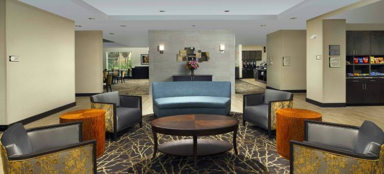 圣安东尼奥机场Homewood Suites by Hilton(Homewood Suites by Hilton San Antonio Airport, TX)图片