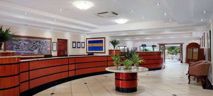 波罗克瓦内牧场度假村Protea酒店(Protea Hotel Polokwane Ranch Resort)图片