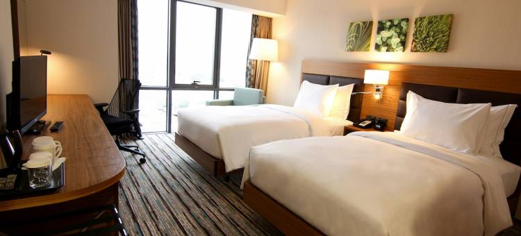 安卡拉吉玛特希尔顿花园酒店(Hilton Garden Inn Ankara Gimat)图片