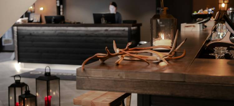 乌拿斯瓦天空拉普兰酒店(Lapland Hotels Sky Ounasvaara)图片