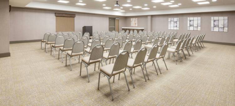 科尼尔斯SpringHill Suites酒店(SpringHill Suites by Marriott Conyers)图片