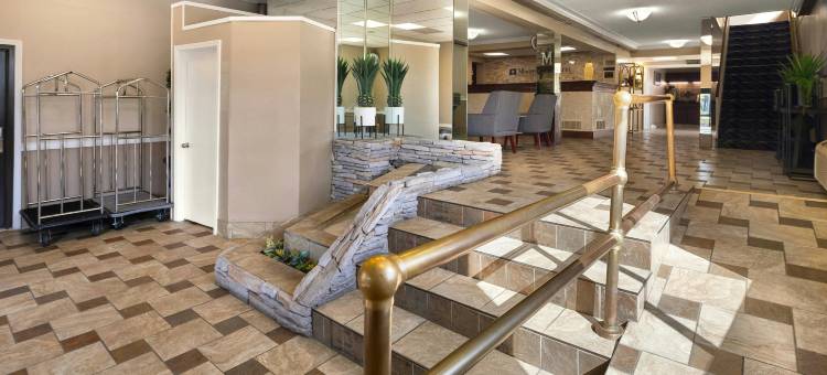 公园酒店 by Radisson(Park Inn by Radisson)图片