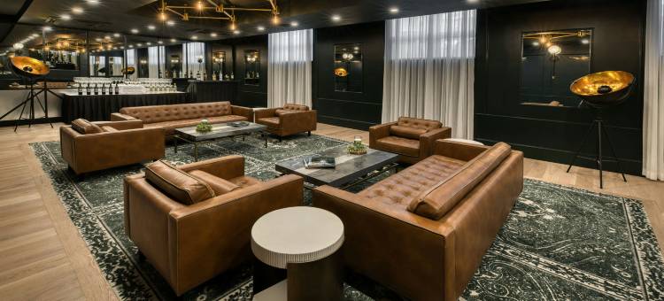 因希格尼亚酒店 - 萨尼亚 - 臻品之选酒店(The Insignia Hotel, Sarnia, a Tribute Portfolio Hotel)图片